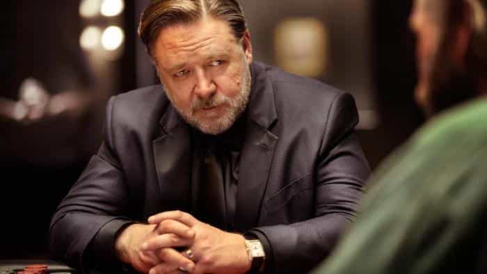 تماشای فیلم پوکر فیس محصول سال 2022 | چی‌بینو