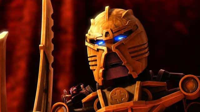 نقد و بررسی انیمیشن بیونیکل: بازگشت قهرمان (2009) | چیبینو