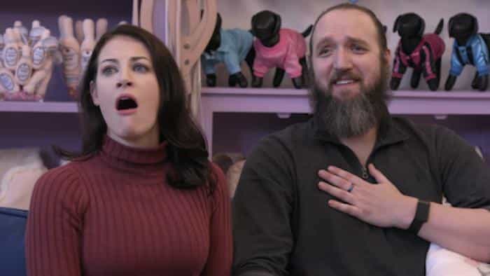 نقد و بررسی سریال سگ‌های وندربامپ محصول سال 2021 | چی‌بینو