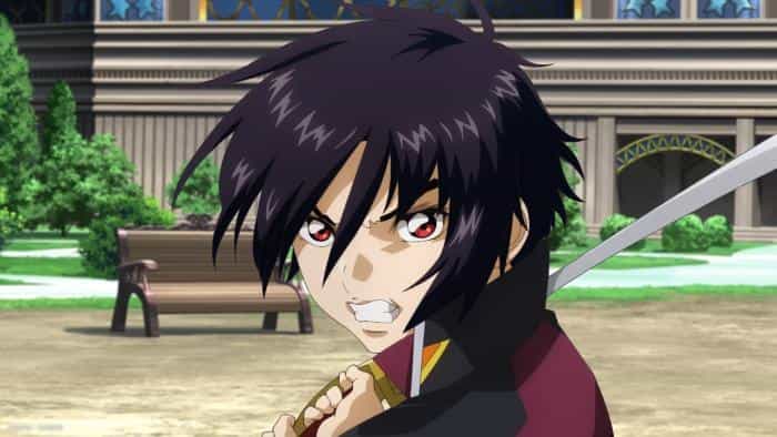 تماشای انیمیشن گاندام: نبرد برای آزادی (2024) | چی‌بینو