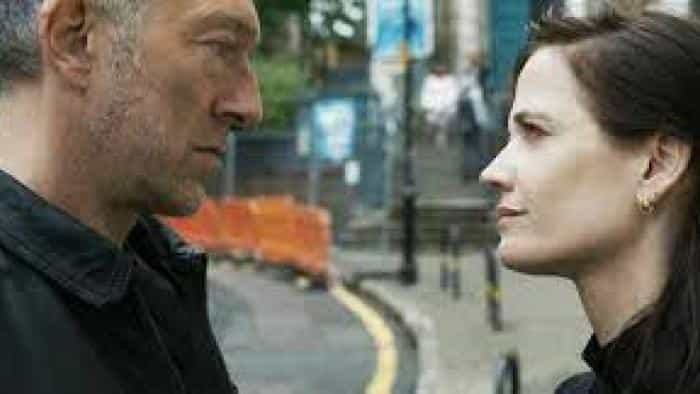 تماشای سریال رابط محصول سال 2023 | چیبینو