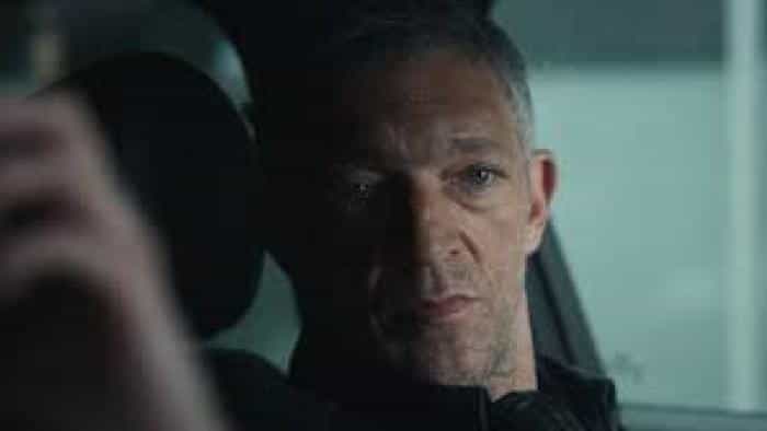 تماشای سریال رابط محصول سال 2023 | چیبینو