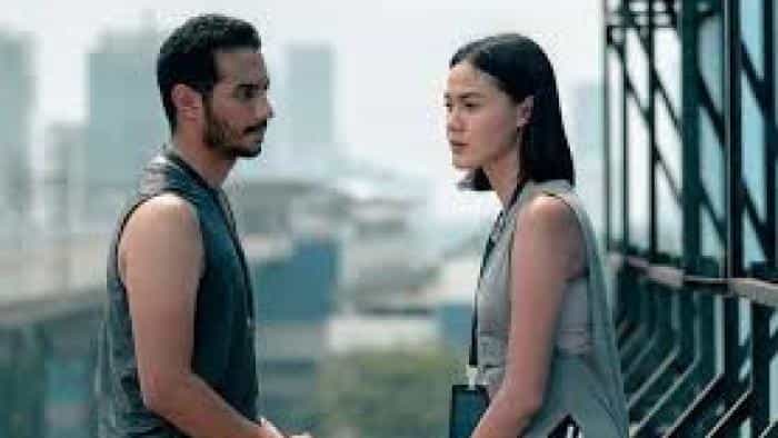 نقد و بررسی فیلم آرینی اثر Love.inc محصول سال 2022 | چی‌بینو