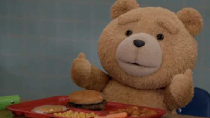 تماشای سریال تد محصول سال 2024 | چی‌بینو