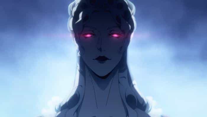 تماشای انیمیشن کاسلوانیا: شبانه محصول سال 2023 | چی‌بینو