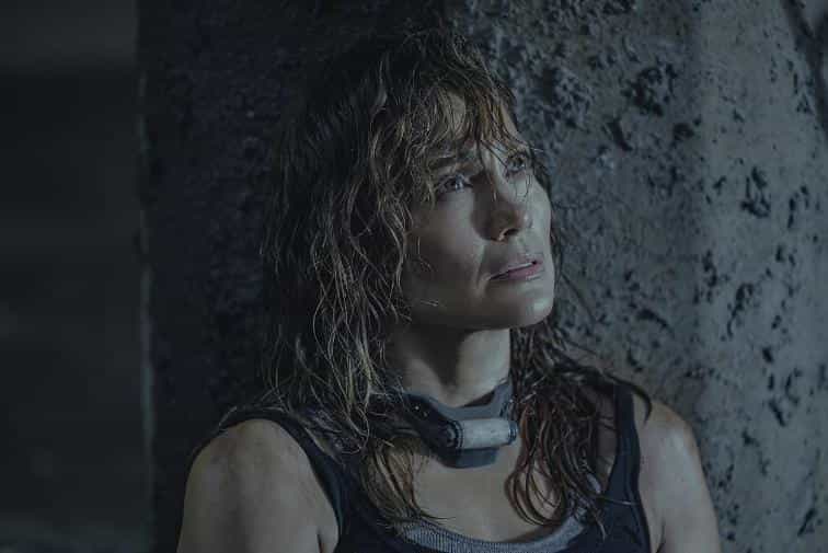 تماشای فیلم اطلس محصول سال 2024 | چی‌بینو