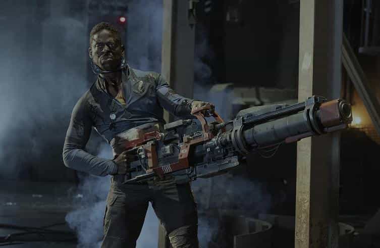 تماشای فیلم اطلس محصول سال 2024 | چی‌بینو