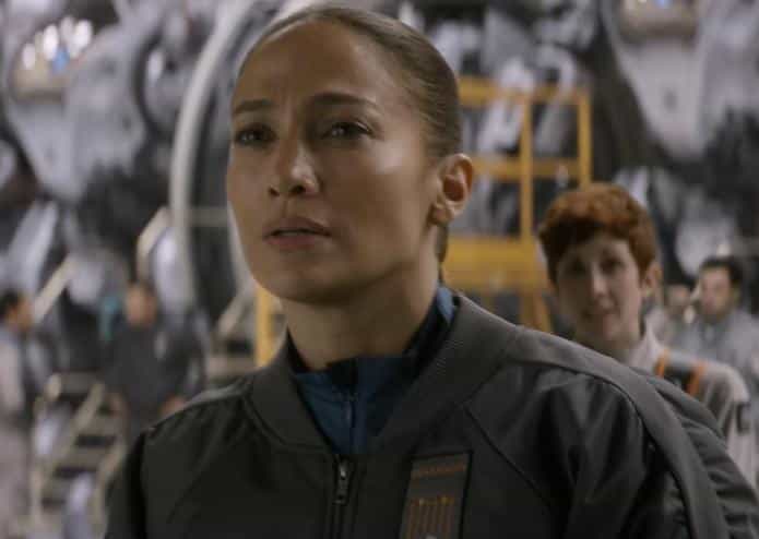 تماشای فیلم اطلس محصول سال 2024 | چی‌بینو