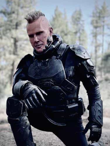 تماشای فیلم اطلس محصول سال 2024 | چی‌بینو