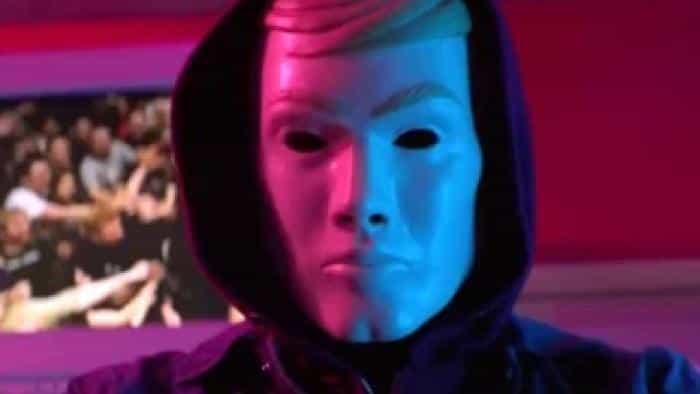 تماشای فیلم قطع زمان محصول سال 2024 | چی‌بینو