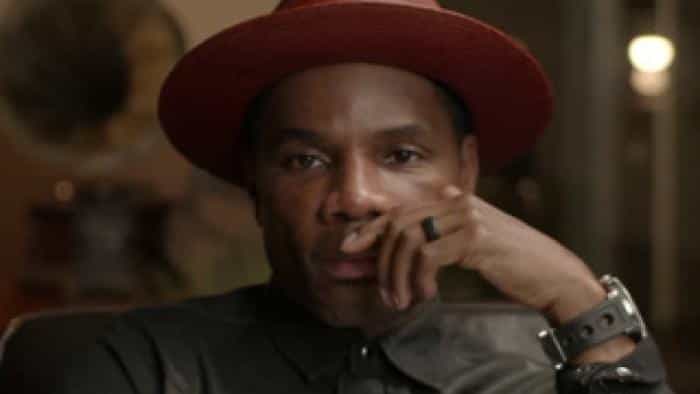 نقد و بررسی فیلم موسیقی عیسی محصول سال 2021 | چی‌بینو