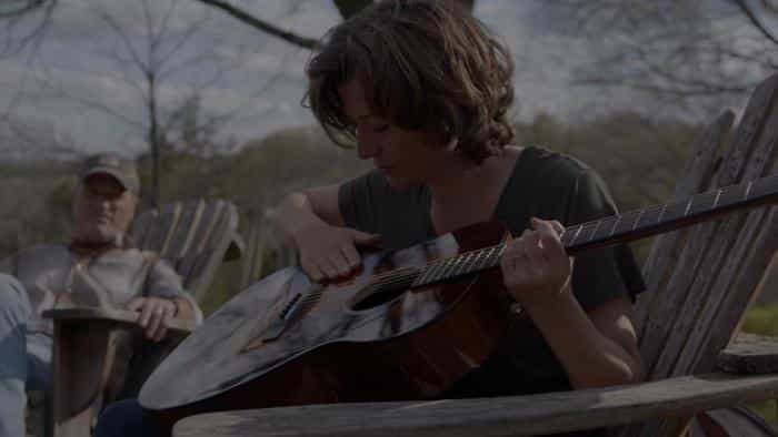 نقد و بررسی فیلم موسیقی عیسی محصول سال 2021 | چی‌بینو