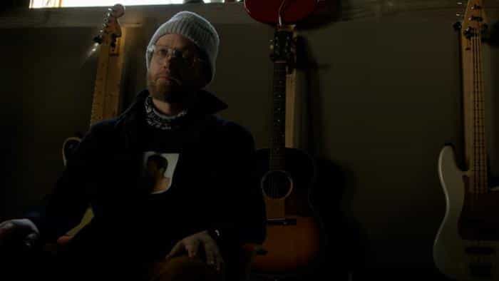 نقد و بررسی فیلم موسیقی عیسی محصول سال 2021 | چی‌بینو