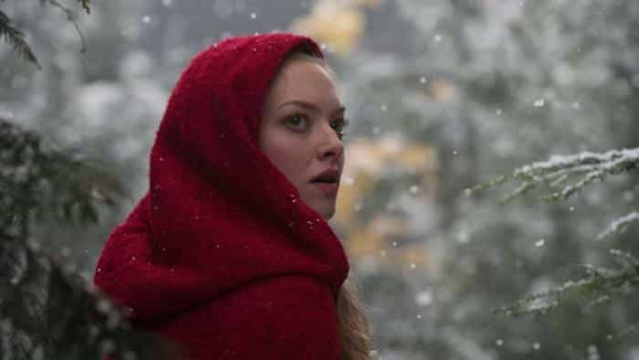 نقد و بررسی فیلم کلاه‌قرمزی محصول سال 2011 | چی‌بینو