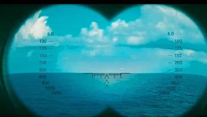 نقد و بررسی سریال اشیاء ناشناس پرنده (2021) | چی‌بینو