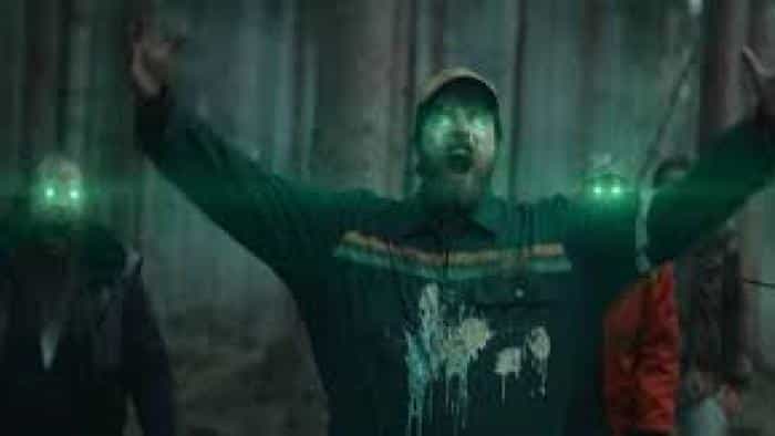 تماشای فیلم ترکیده محصول سال 2022 | چیبینو