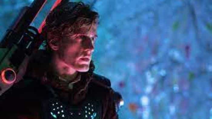 تماشای فیلم ترکیده محصول سال 2022 | چیبینو