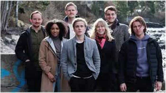 تماشای فیلم ترکیده محصول سال 2022 | چیبینو