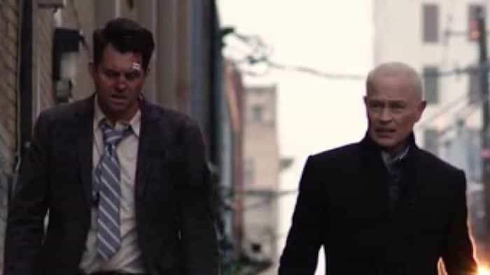 نقد و بررسی سریال تغییر محصول سال 2022 | چیبینو