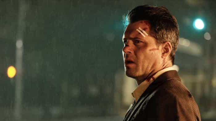 نقد و بررسی سریال تغییر محصول سال 2022 | چیبینو