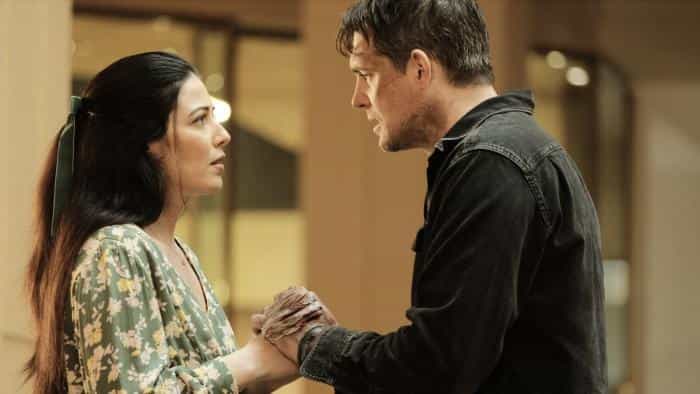 نقد و بررسی سریال تغییر محصول سال 2022 | چیبینو