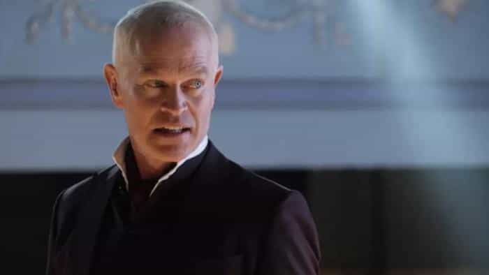 نقد و بررسی سریال تغییر محصول سال 2022 | چیبینو