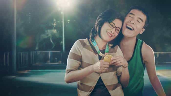 تماشای فیلم از فرش به عرش محصول سال 2021 | چی‌بینو