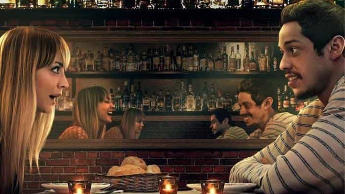 تماشای فیلم ملاقات جذاب محصول سال 2022 | چی‌بینو