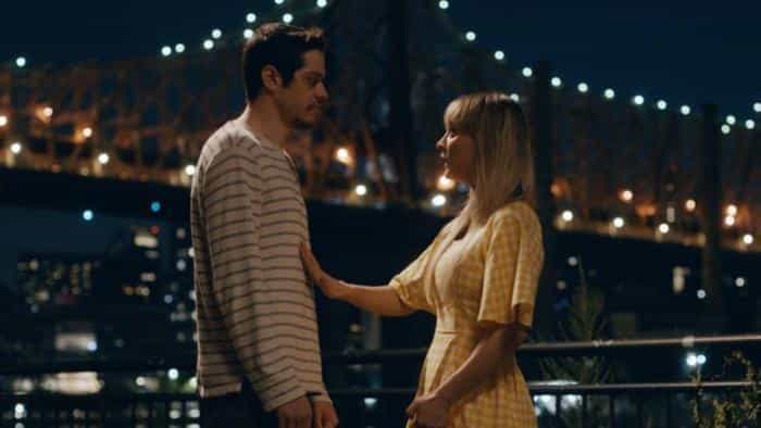 تماشای فیلم ملاقات جذاب محصول سال 2022 | چی‌بینو