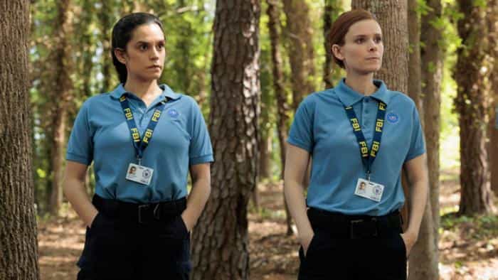 تماشای سریال کلاس ۰۹ محصول سال 2023 | چی‌بینو