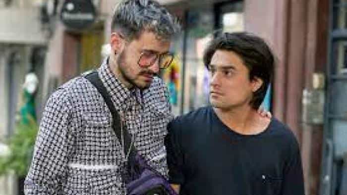نقد و بررسی فیلم تامین مالی شده محصول سال 2021 | چی‌بینو