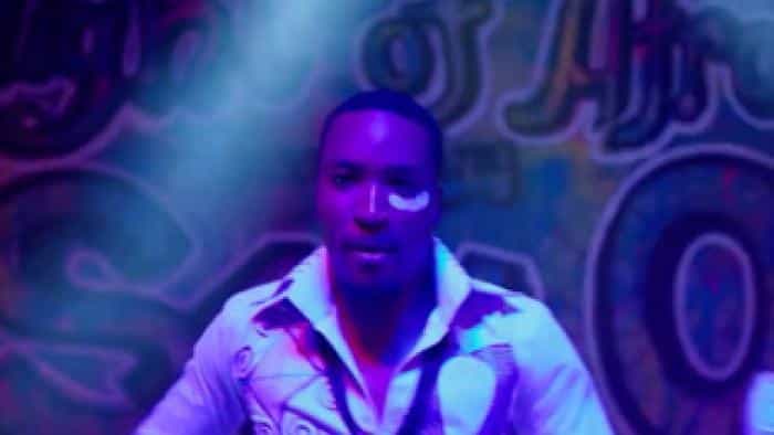 نقد و بررسی فیلم مرد خدا محصول سال 2022 | چی‌بینو