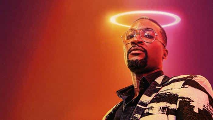 نقد و بررسی فیلم مرد خدا محصول سال 2022 | چی‌بینو