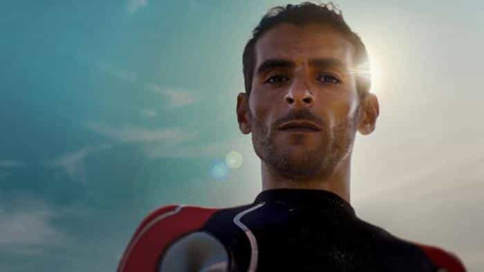 نقد و بررسی فیلم هیچ حد و مرزی وجود ندارد (2022) | چی‌بینو