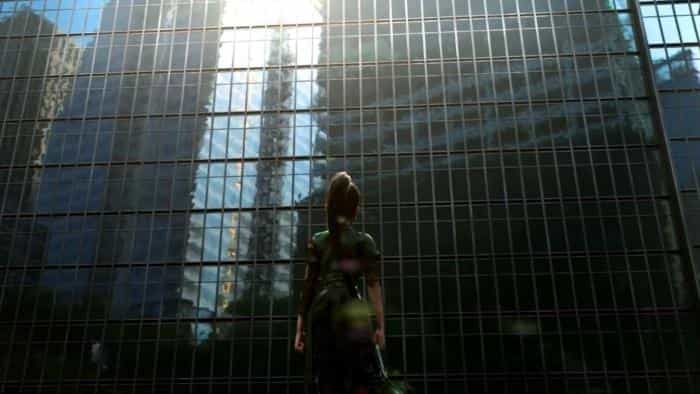 تماشای انیمیشن مار سفید ۲: مار سبز محصول سال 2021 | چی‌بینو