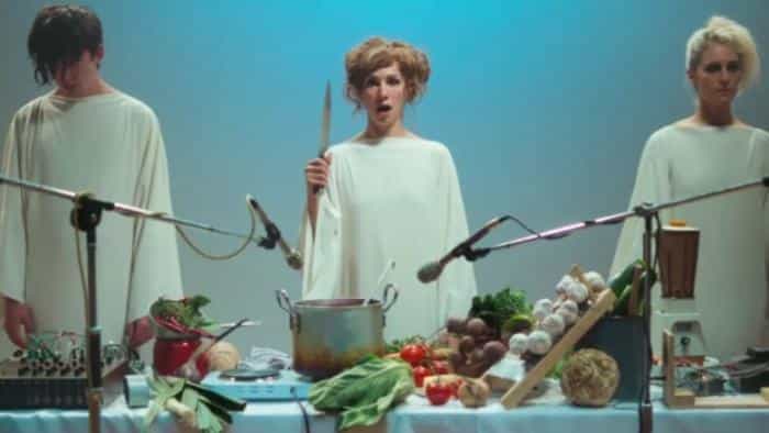 تماشای فیلم خوراک دل‌پیچه محصول سال 2022 | چی‌بینو