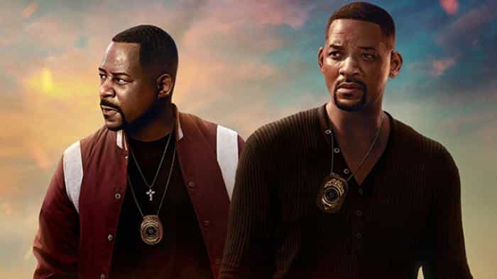 تماشای فیلم پسران بد تا ابد محصول سال 2020 | چی‌بینو