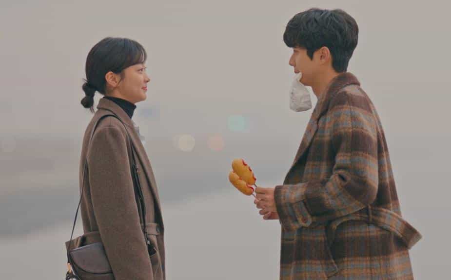 نقد و بررسی سریال تابستان دوست‌داشتنی ما (2021) | چی‌بینو