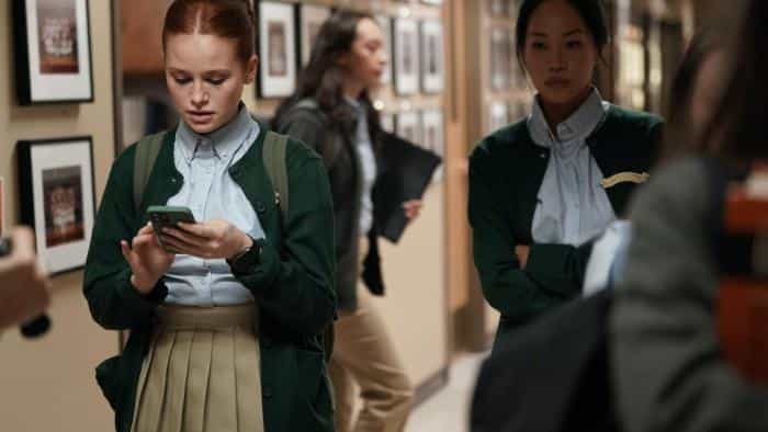 نقد و بررسی فیلم جین محصول سال 2022 | چی‌بینو