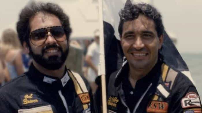 نقد و بررسی سریال کوکائین کابویها: پادشاهان میامی (2021)