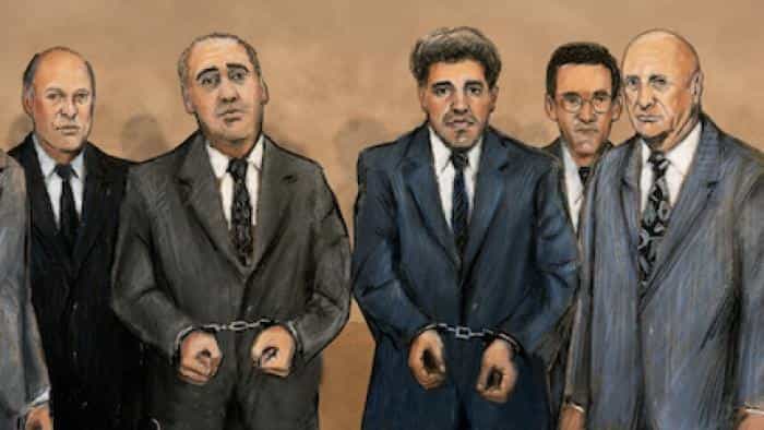 نقد و بررسی سریال کوکائین کابویها: پادشاهان میامی (2021)