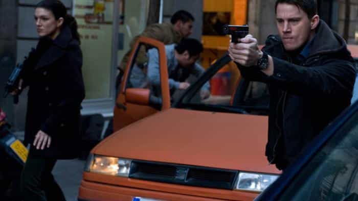 نقد و بررسی فیلم از کنترل خارج شدن محصول سال 2011 | چی‌بینو