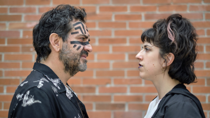 نقد و بررسی سریال همه چیز درست خواهد شد. (2021) | چی‌بینو