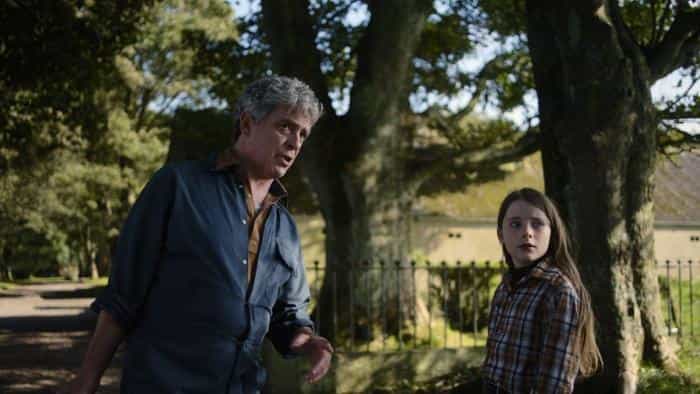 تماشای فیلم دختر خموش محصول سال 2022 | چی‌بینو