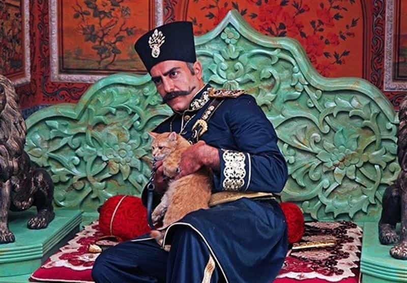 نقد و بررسی سریال قبله عالم محصول سال 2021 | چی‌بینو