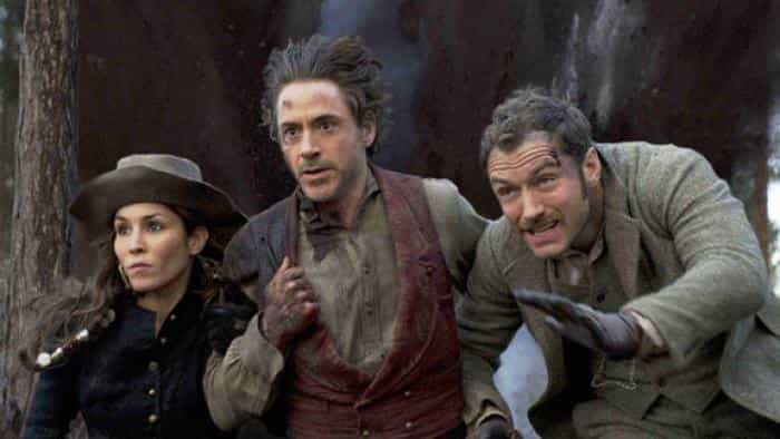 نقد و بررسی فیلم شرلوک هولمز: بازی سایه‌ها (2011) | چی‌بینو