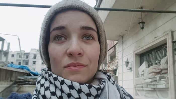 نقد و بررسی فیلم ما جسارت رویا پردازی را داریم. (2023)