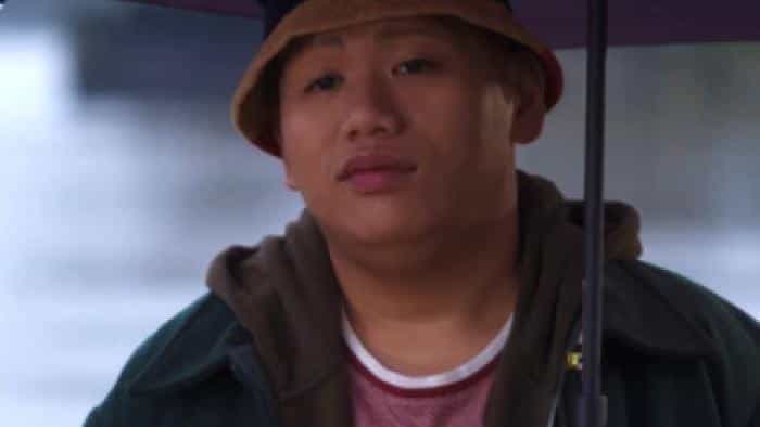 نقد و بررسی سریال رجینالد خون‌آشام محصول سال 2022 | چی‌بینو