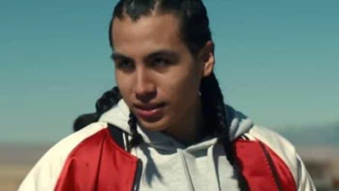 تماشای فیلم رز بال محصول سال 2024 | چی‌بینو