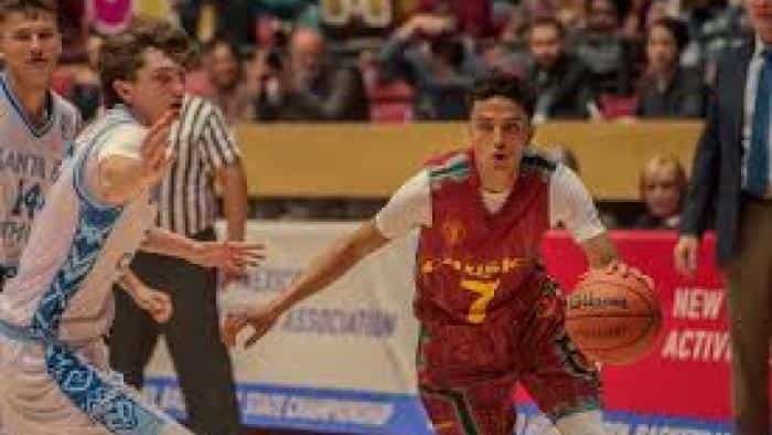 تماشای فیلم رز بال محصول سال 2024 | چی‌بینو